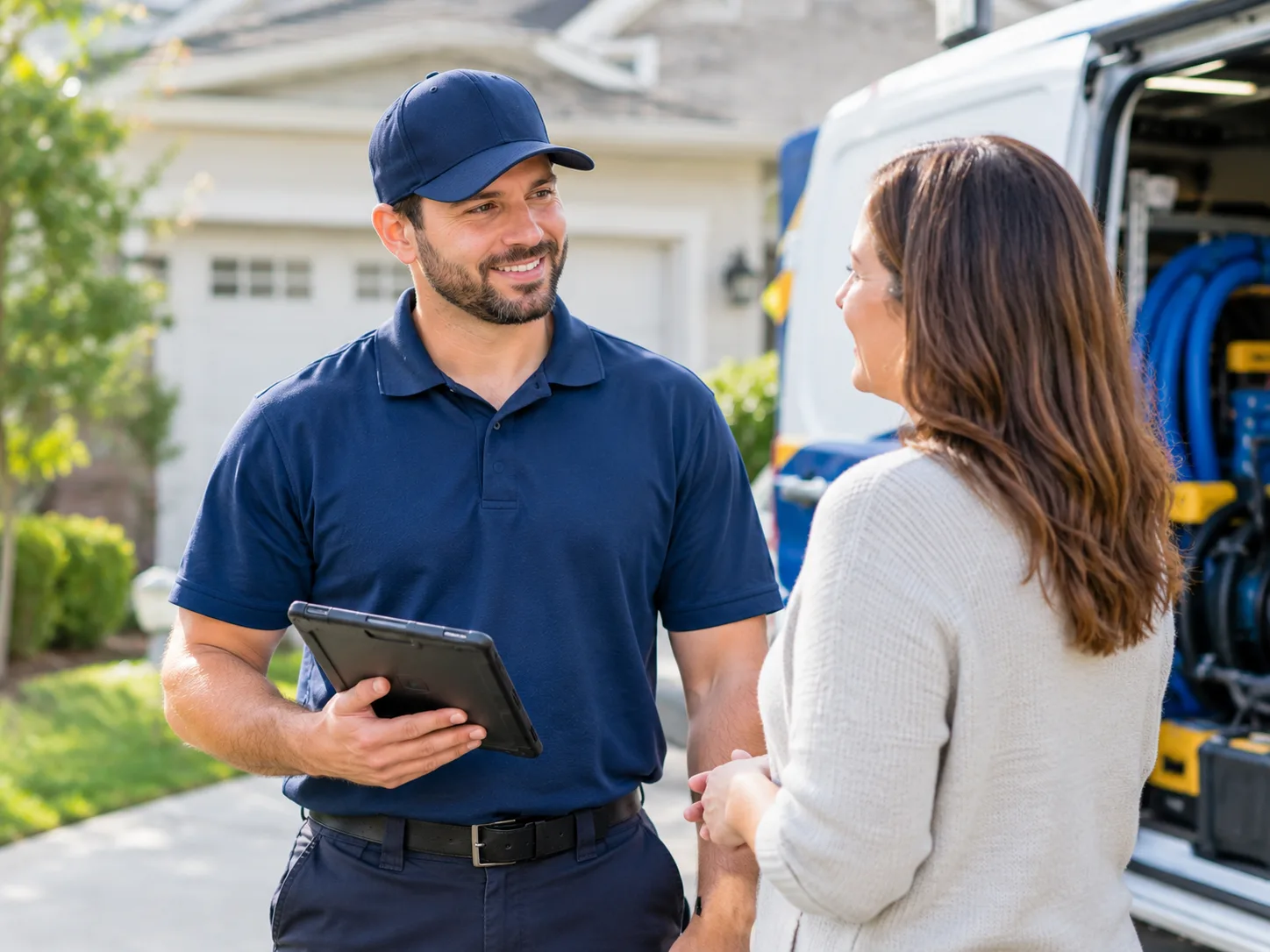Sewage Backup Cleanup North Andover, MA FAQs